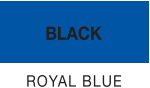 Royal Blue